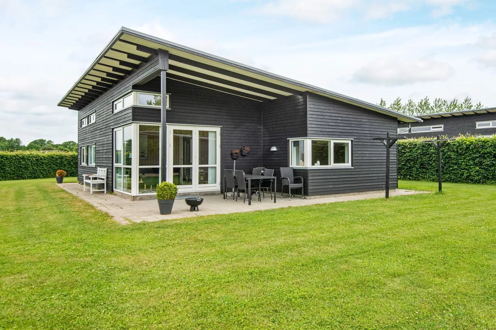 6 persoons vakantie huis in Haderslev-By Traum