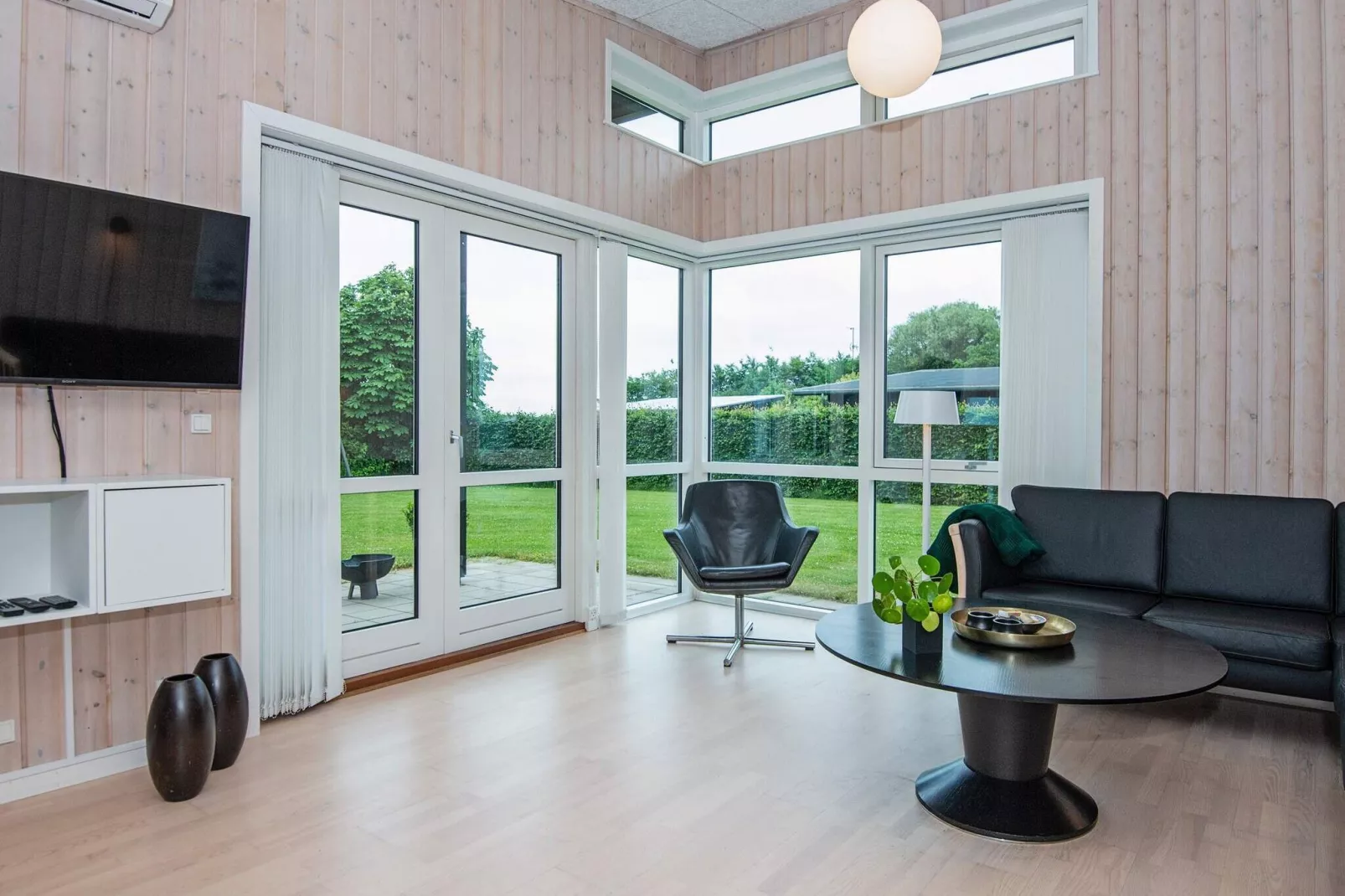 6 persoons vakantie huis in Haderslev-By Traum