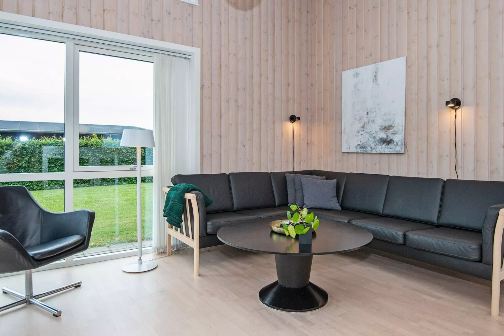 6 persoons vakantie huis in Haderslev-By Traum-Binnen