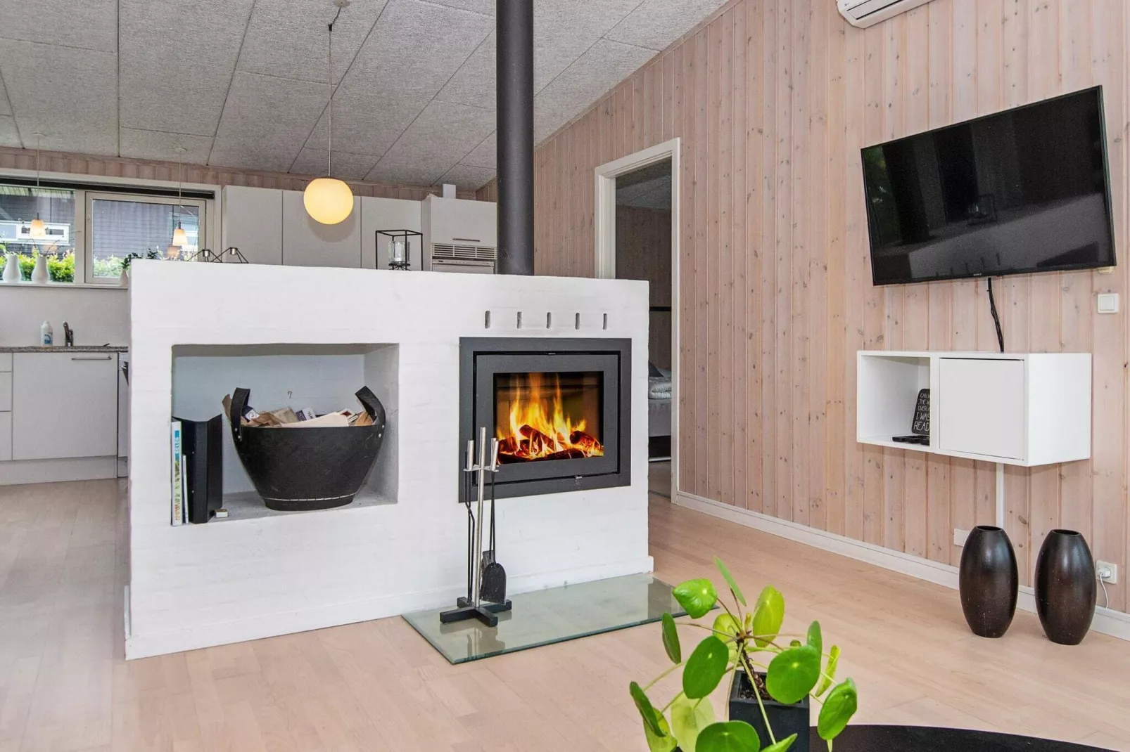 6 persoons vakantie huis in Haderslev-By Traum-Binnen