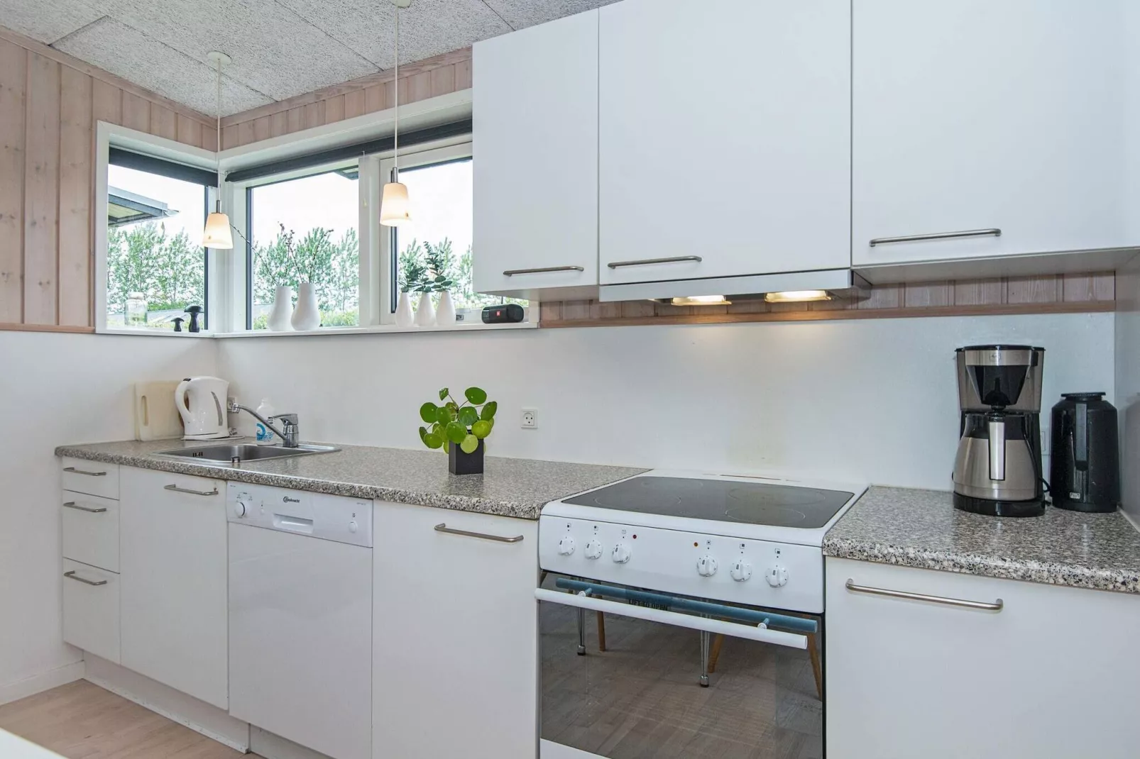 6 persoons vakantie huis in Haderslev-By Traum-Binnen