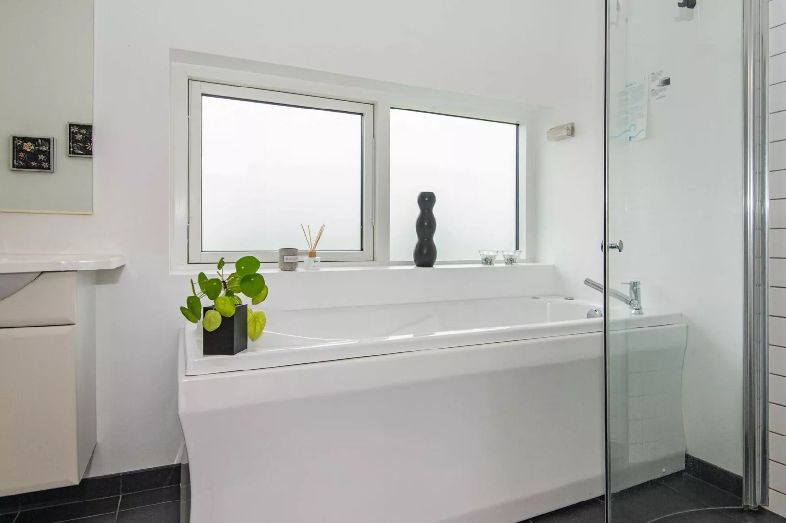 6 persoons vakantie huis in Haderslev-By Traum-Binnen