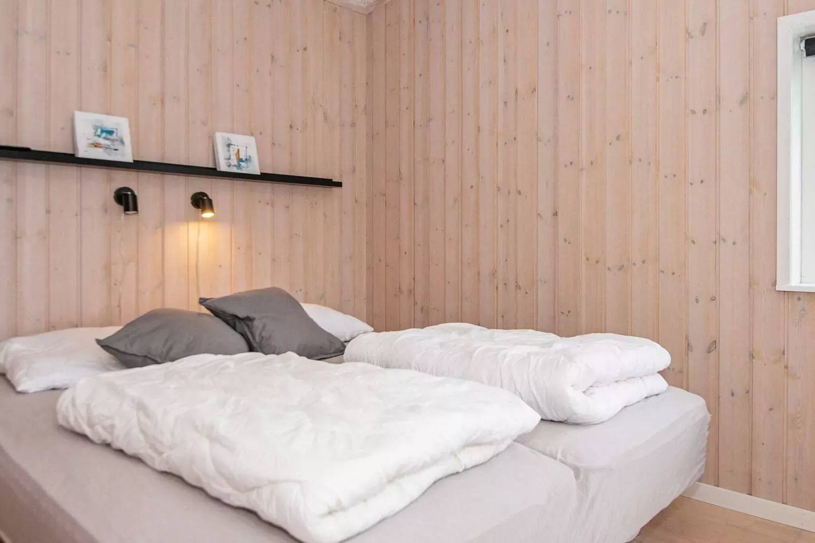 6 persoons vakantie huis in Haderslev-By Traum-Binnen