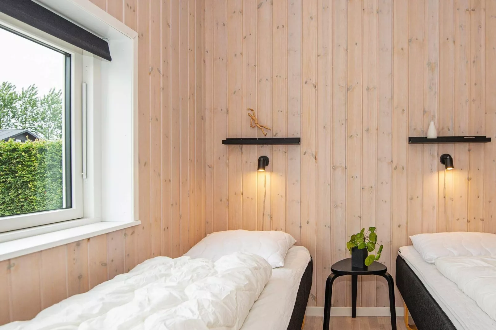 6 persoons vakantie huis in Haderslev-By Traum-Binnen