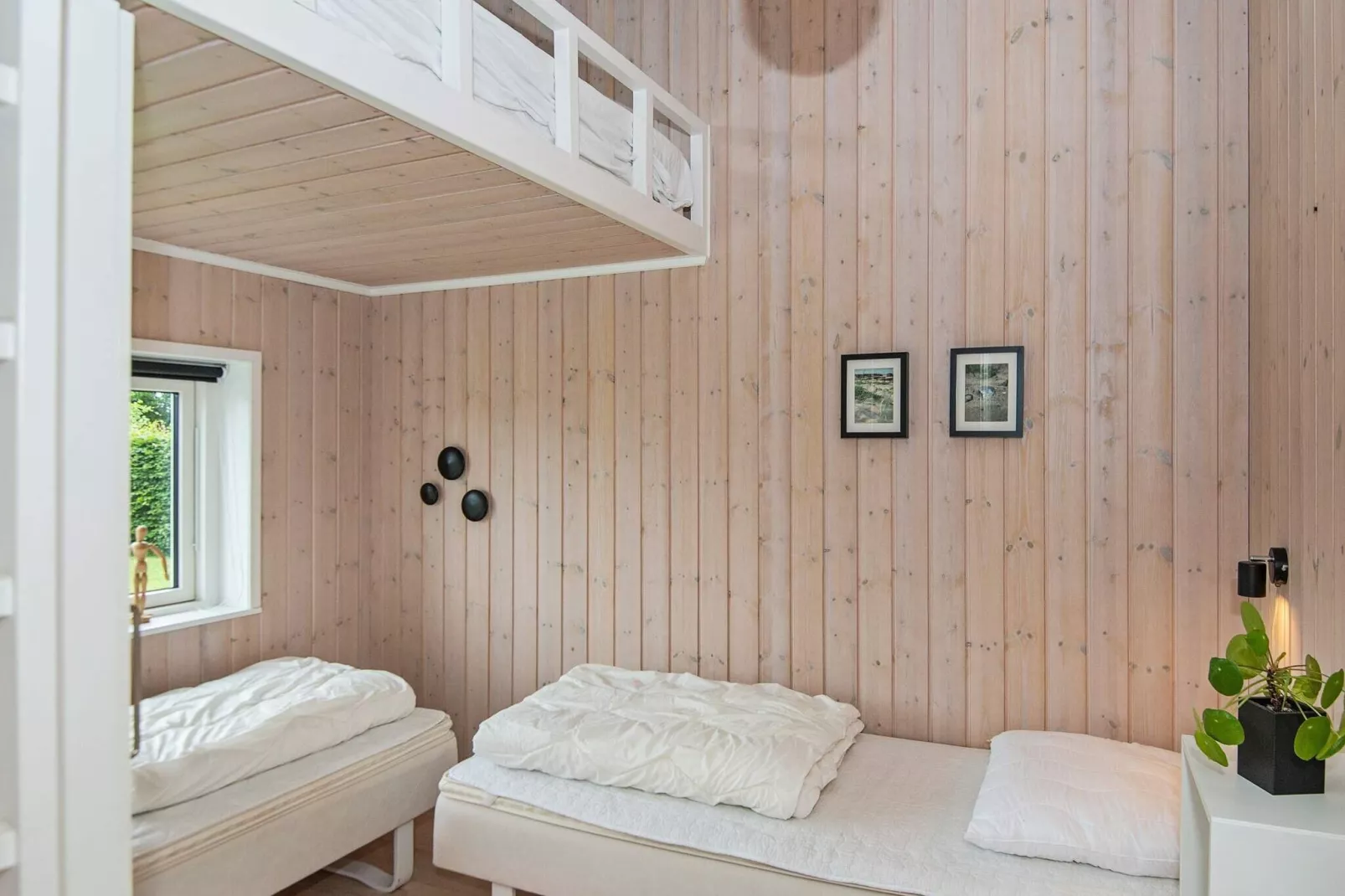 6 persoons vakantie huis in Haderslev-By Traum-Binnen