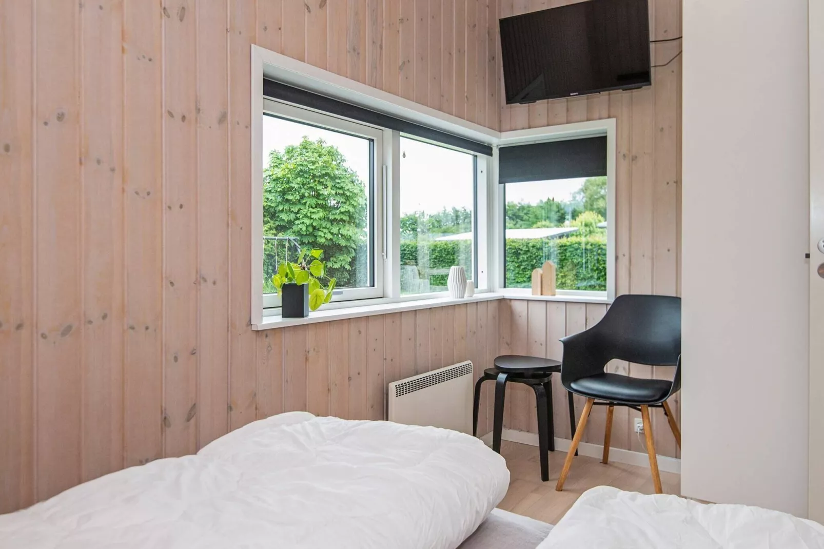 6 persoons vakantie huis in Haderslev-By Traum-Binnen