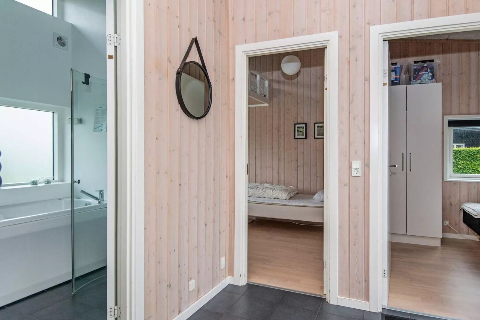 6 persoons vakantie huis in Haderslev-By Traum-Binnen