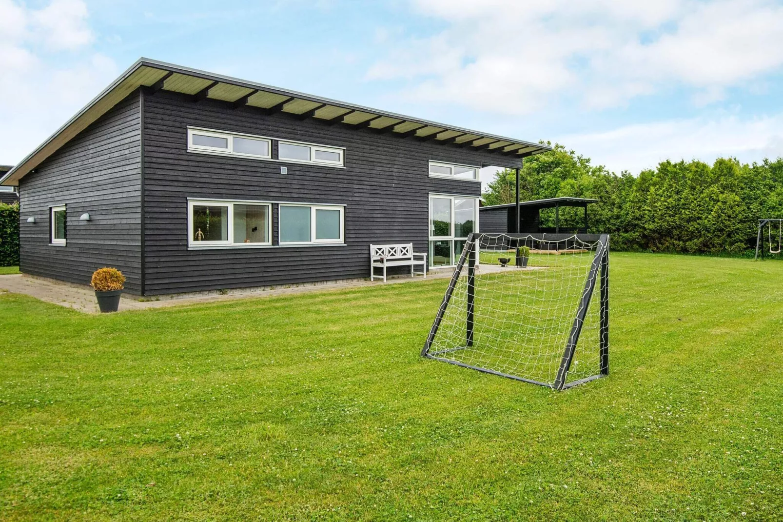 6 persoons vakantie huis in Haderslev-By Traum