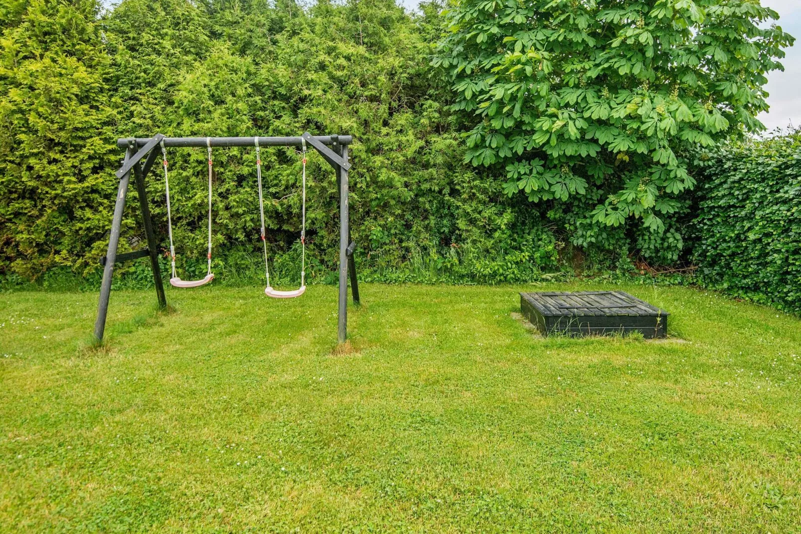 6 persoons vakantie huis in Haderslev-By Traum-Uitzicht