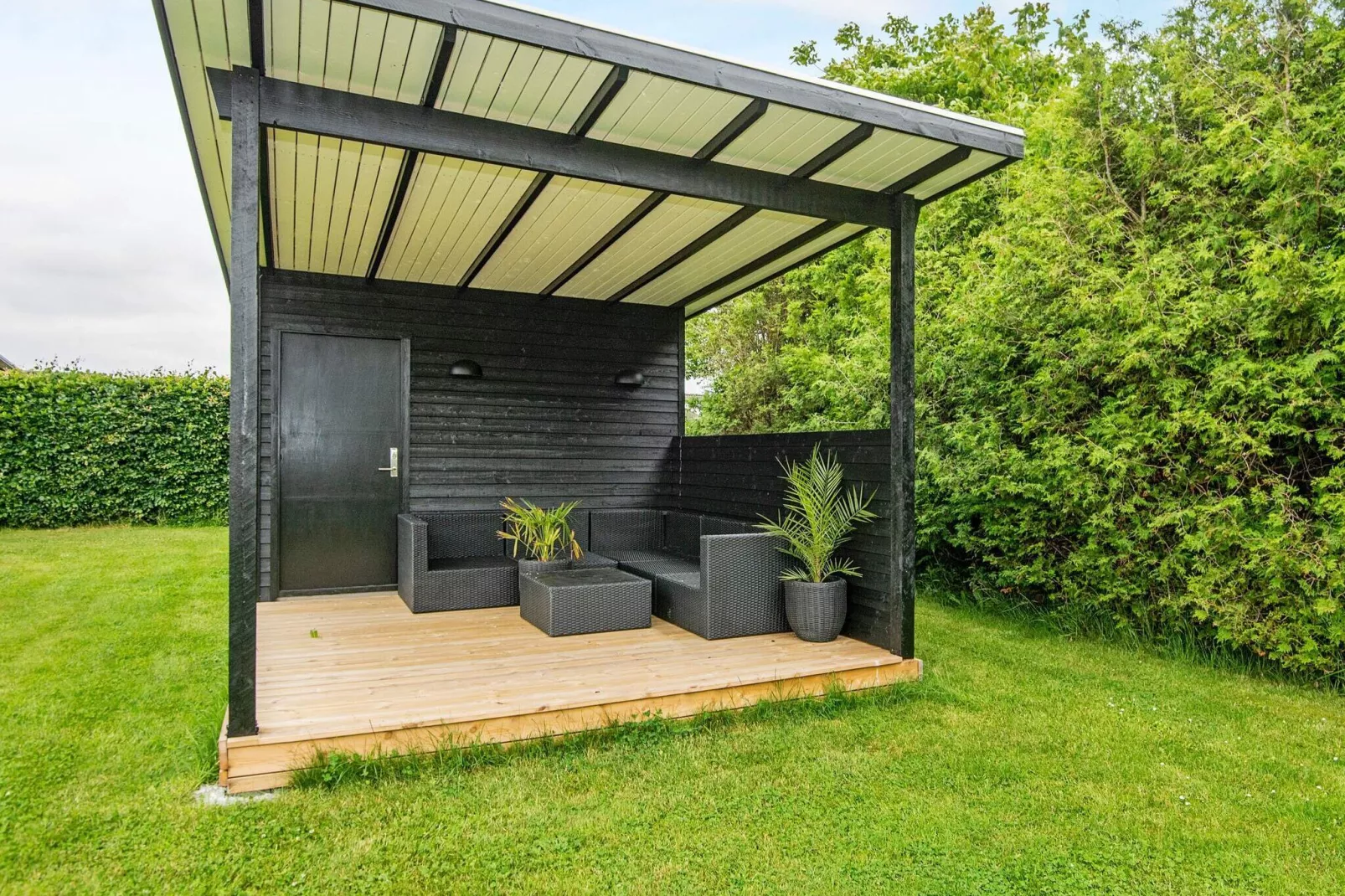 6 persoons vakantie huis in Haderslev-By Traum-Uitzicht