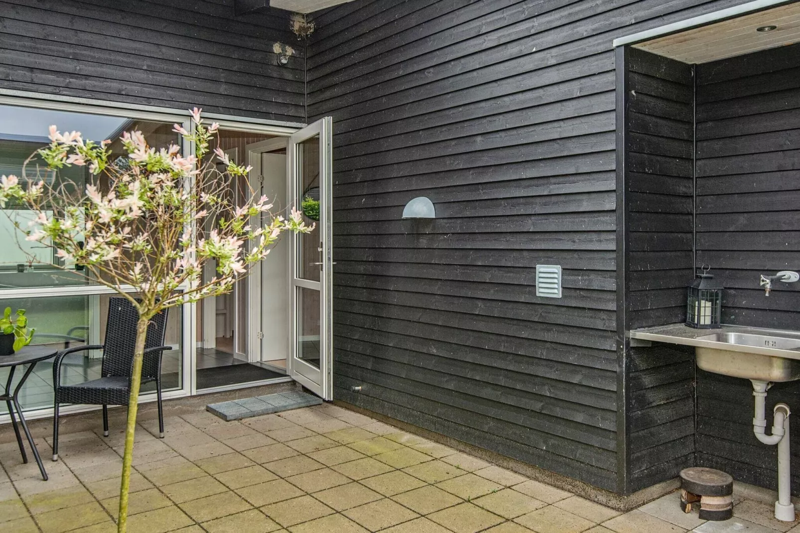 6 persoons vakantie huis in Haderslev-By Traum-Uitzicht