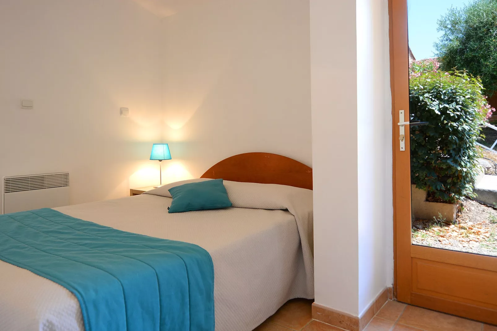 Residence Alba Rossa Serra-di-Ferro // Villa 1 Chambre Côté Nature