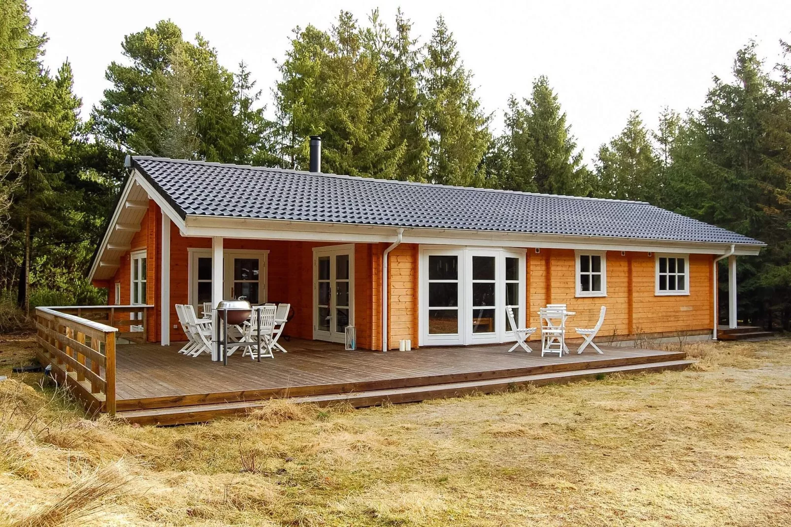 outdoor