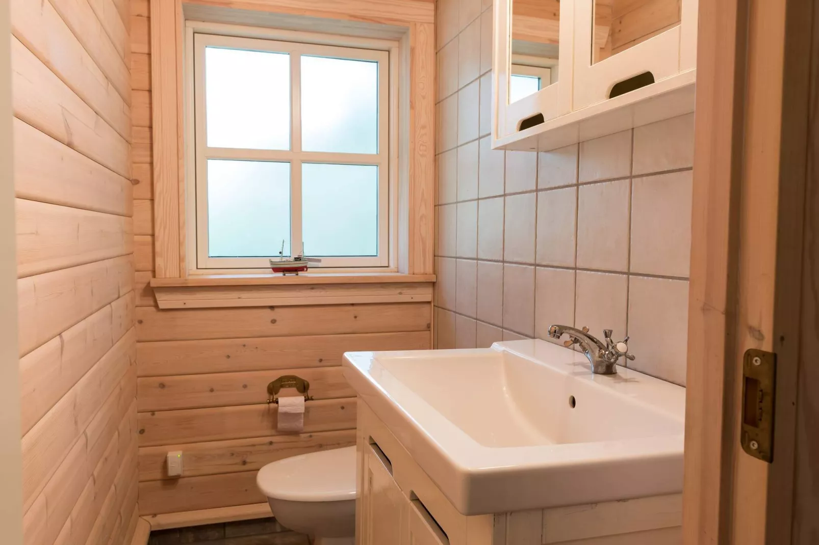 6 persoons vakantie huis in Nørre Nebel-Binnen