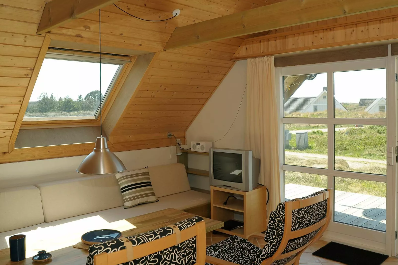 6 persoons vakantie huis in Ringkøbing-By Traum