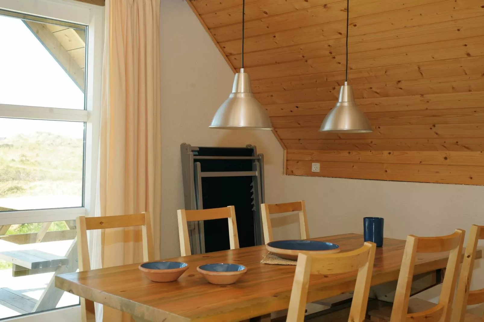 6 persoons vakantie huis in Ringkøbing-By Traum