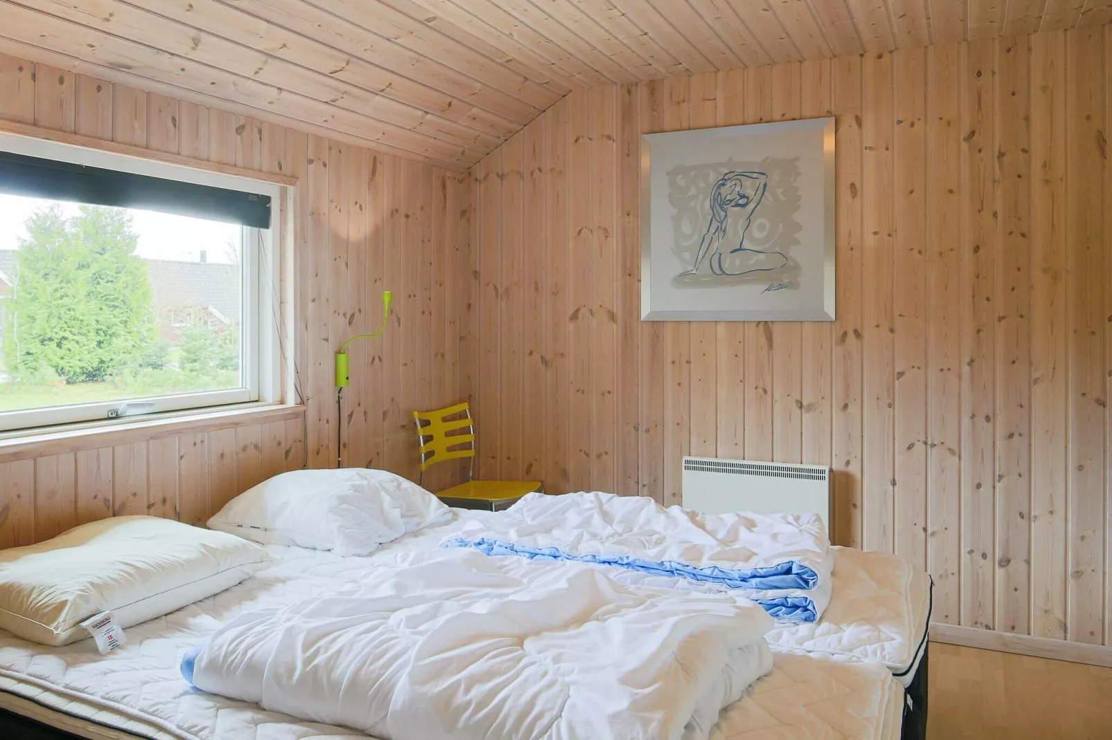 10 persoons vakantie huis in Væggerløse-By Traum-Binnen