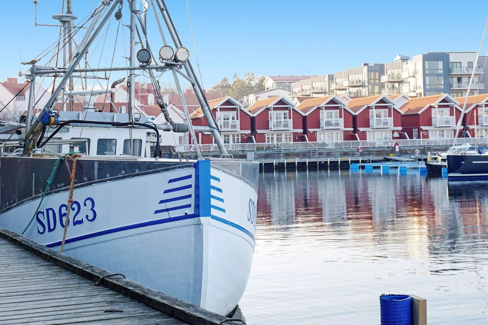 7 persoons vakantie huis in STRöMSTAD-Niet-getagd