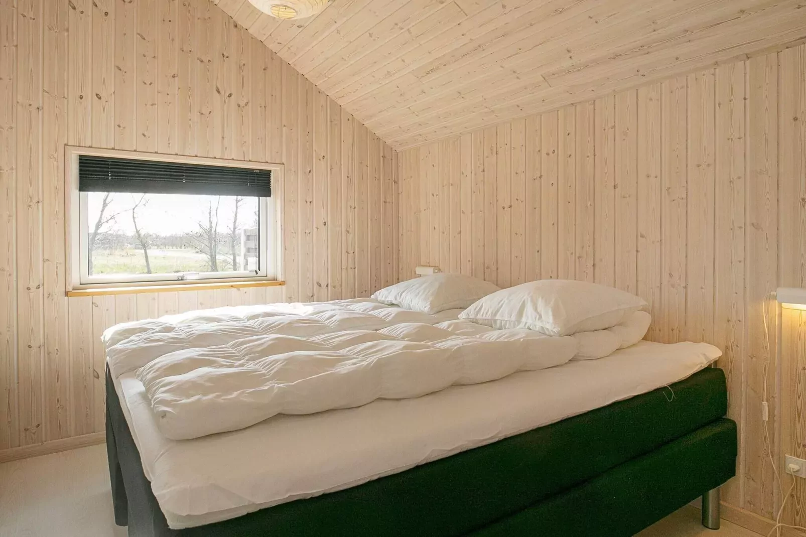 8 persoons vakantie huis in Idestrup-Binnen