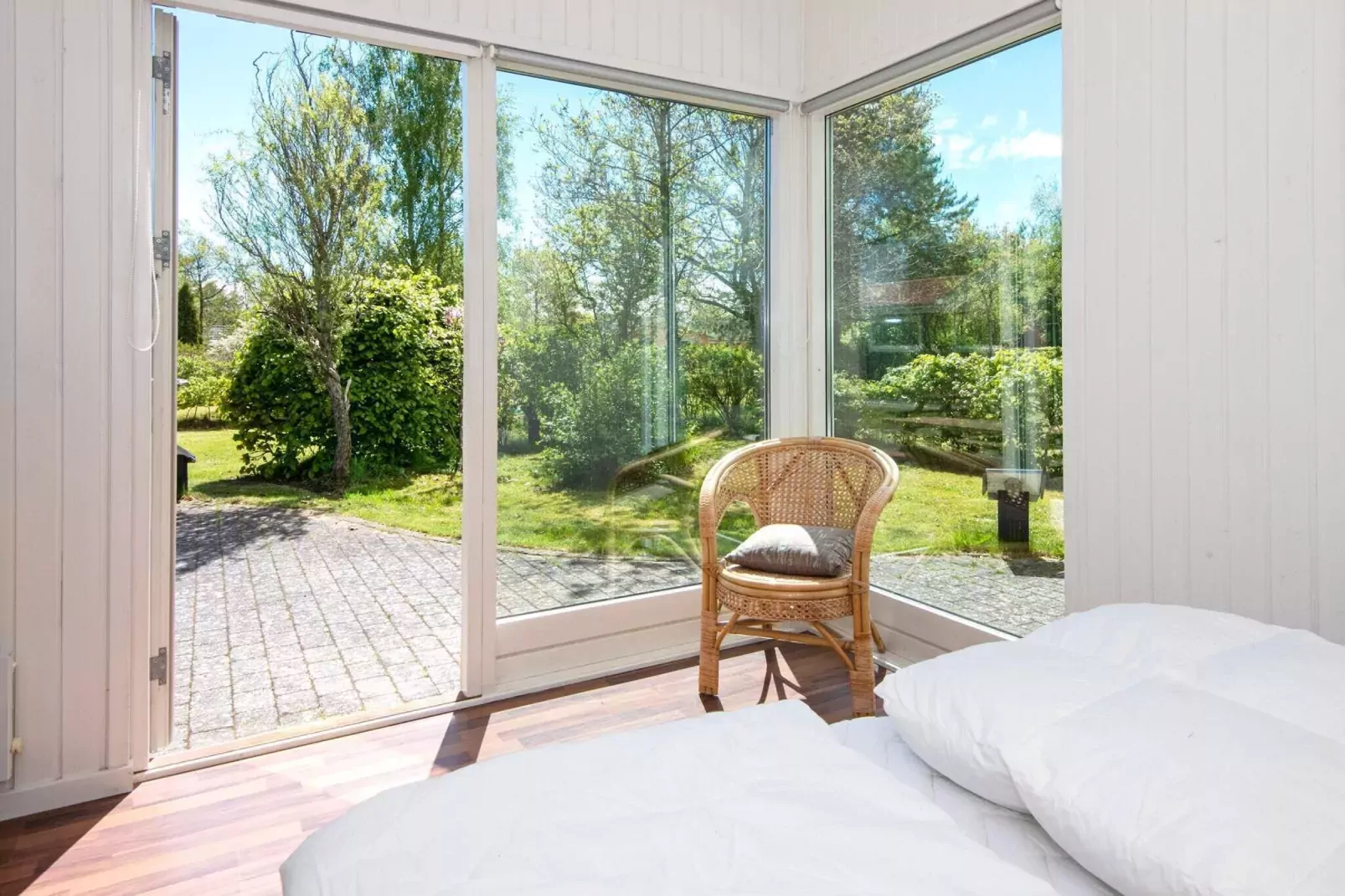8 persoons vakantie huis in Ørsted-By Traum-Binnen