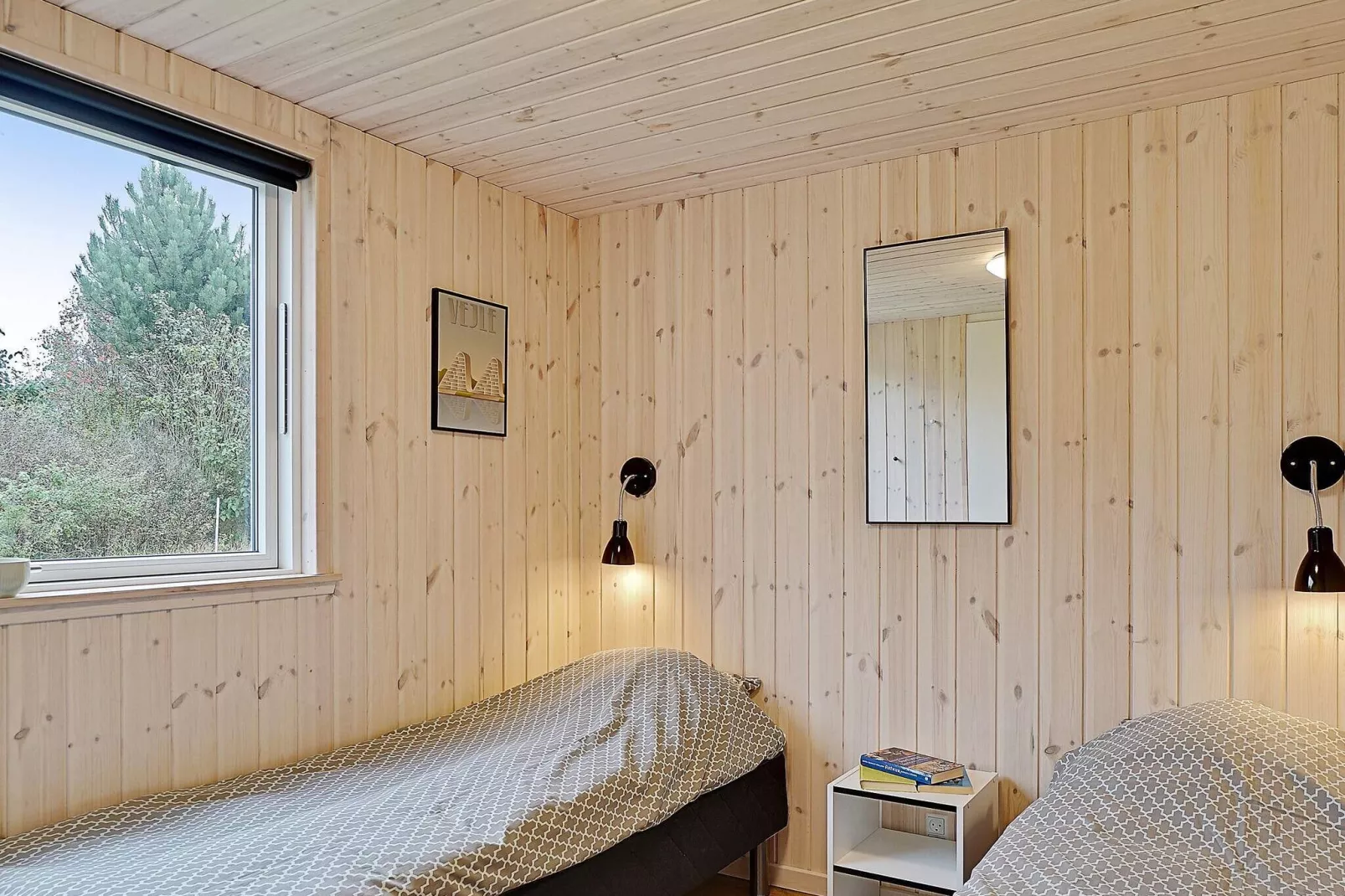18 persoons vakantie huis in Grenaa-Binnen