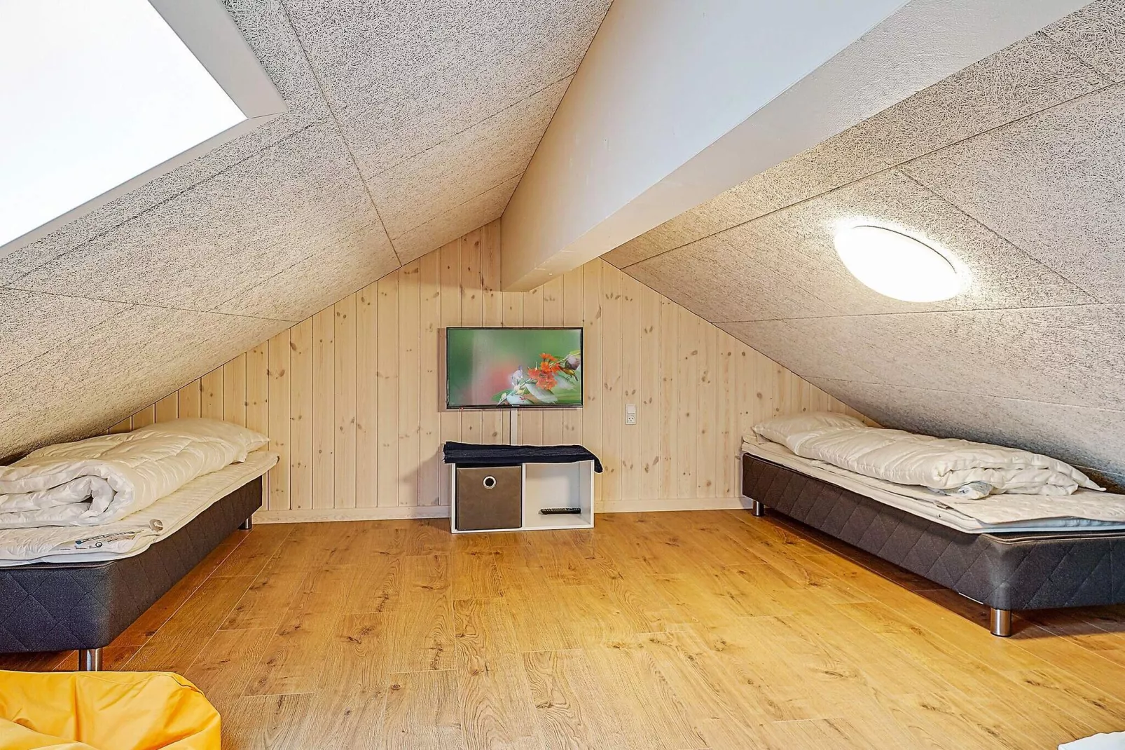 18 persoons vakantie huis in Grenaa-Binnen