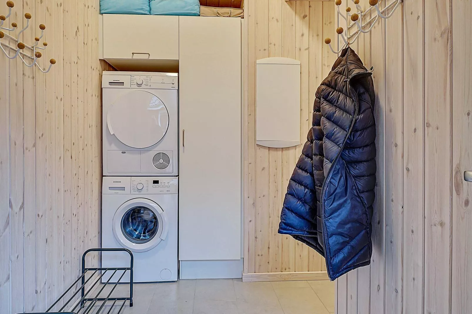 18 persoons vakantie huis in Grenaa-Binnen