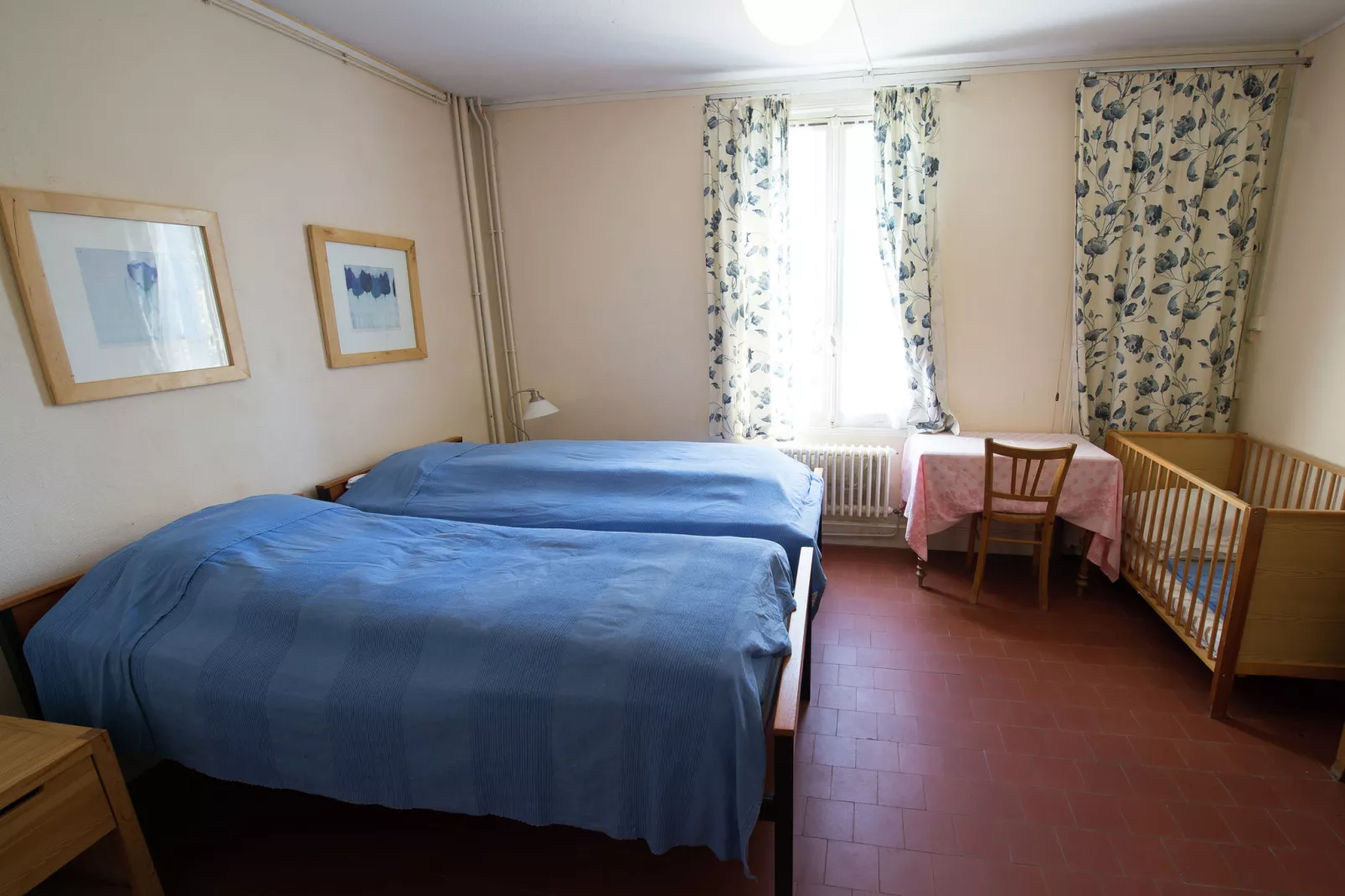 Ste Odile-Slaapkamer