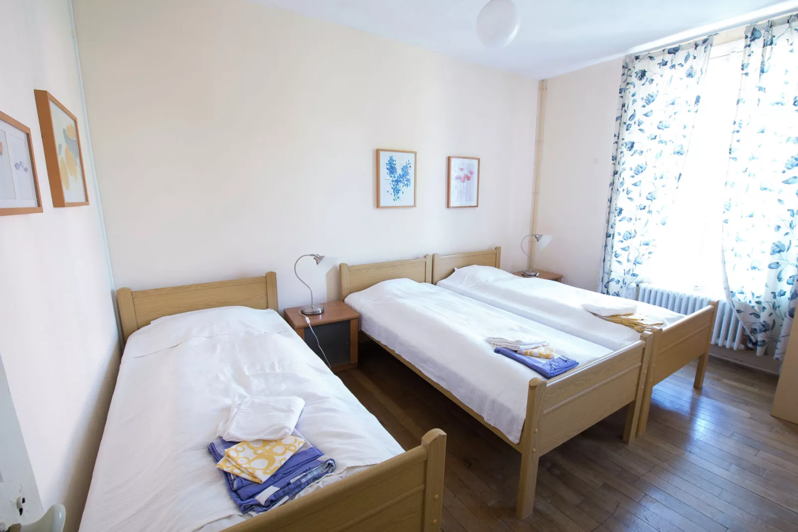 Ste Odile-Slaapkamer