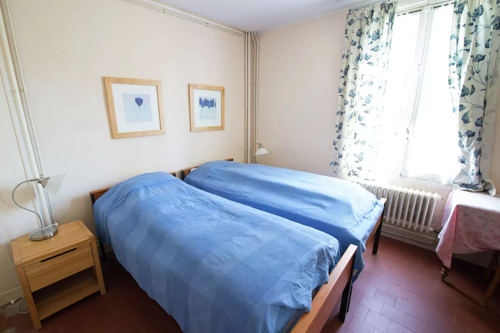 Ste Odile-Slaapkamer