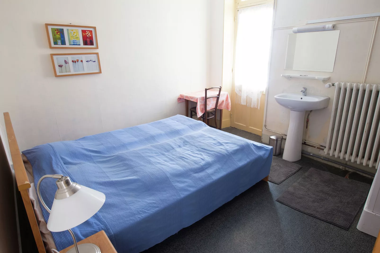 Ste Odile-Slaapkamer