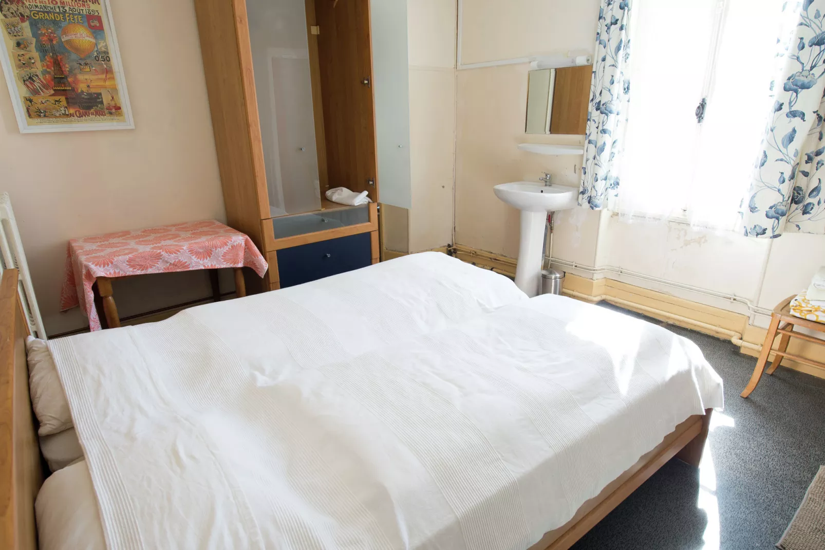 Ste Odile-Slaapkamer