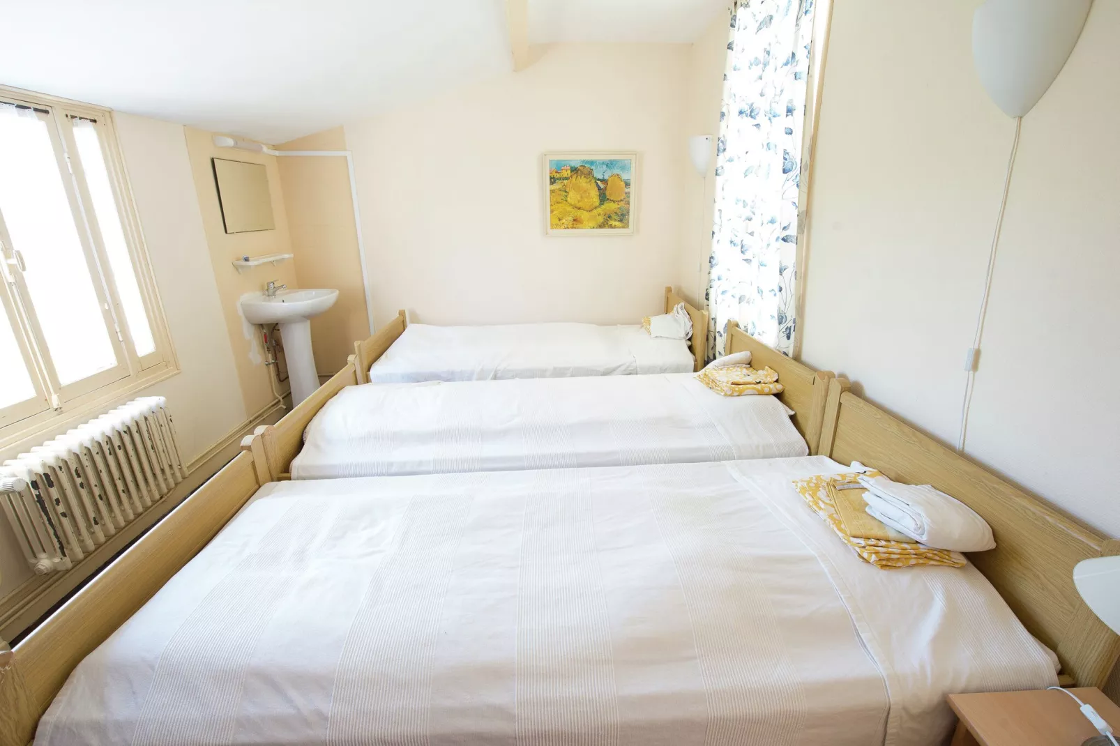 Ste Odile-Slaapkamer