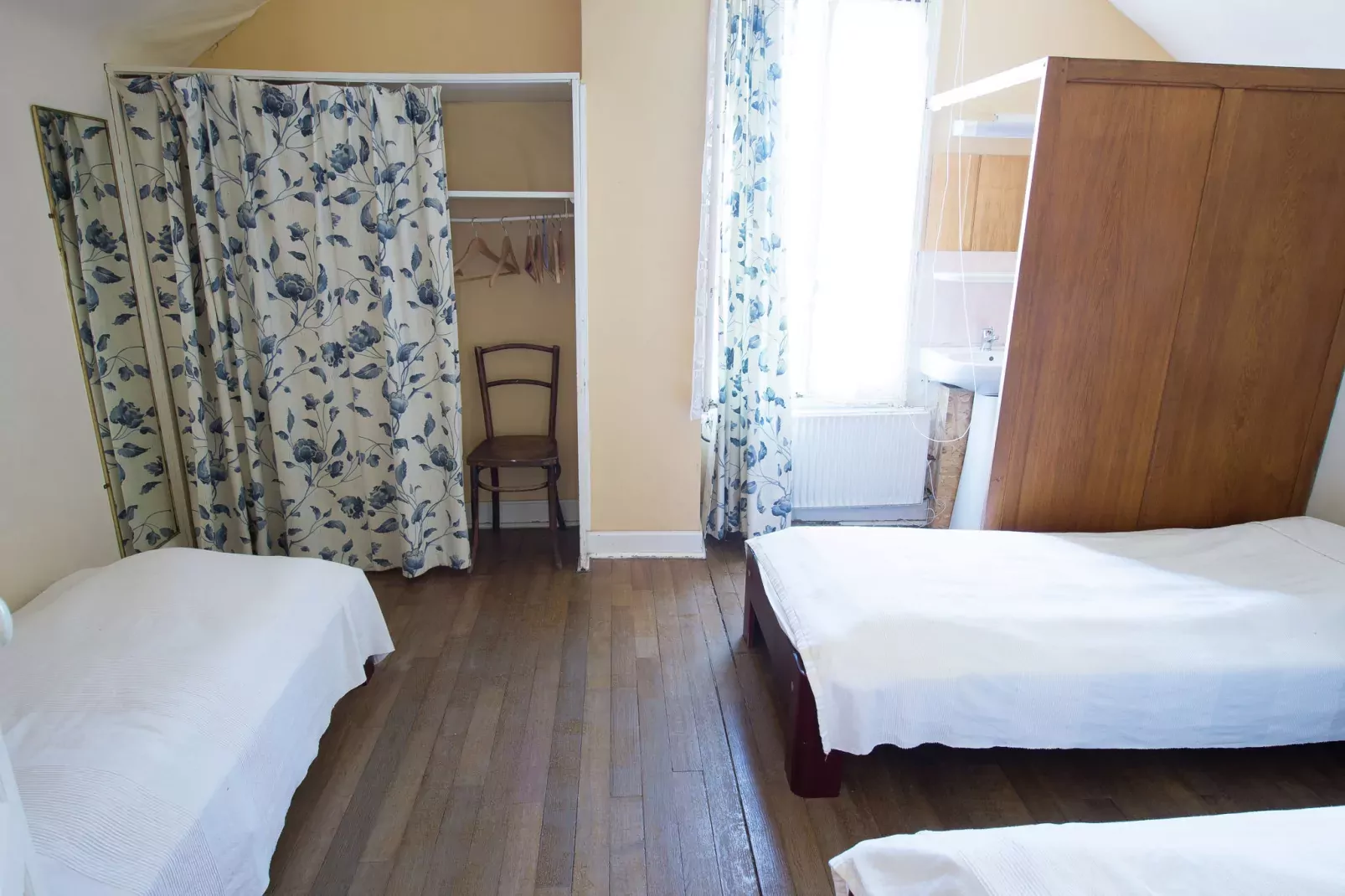 Ste Odile-Slaapkamer