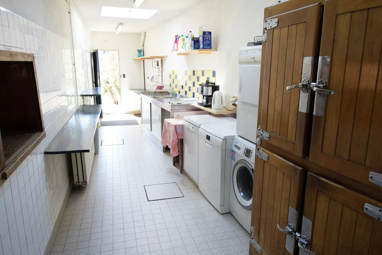 Ste Odile-Faciliteiten