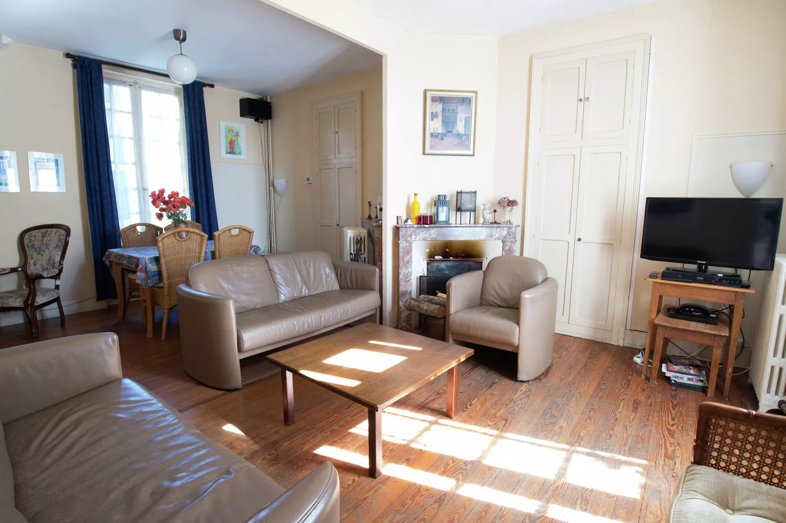 livingroom