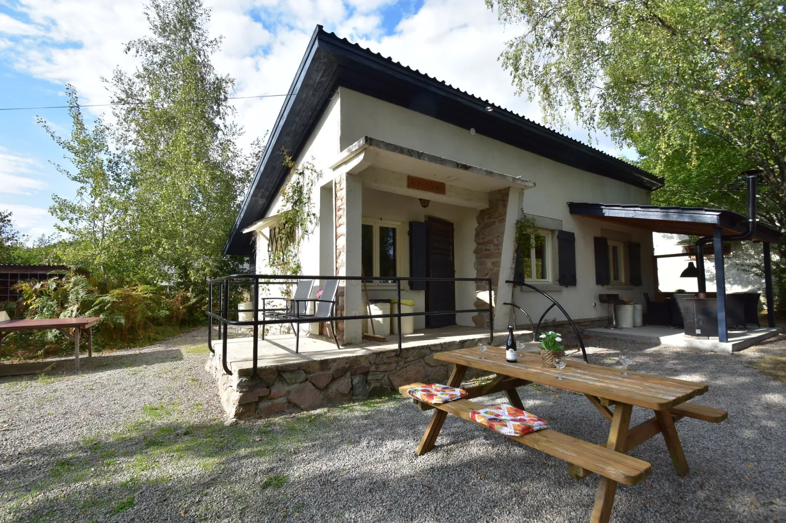 Maison Ferdinand & Annelore