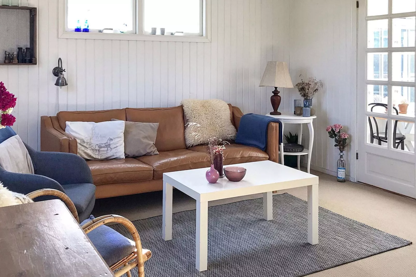 5 persoons vakantie huis in Juelsminde-By Traum-Binnen