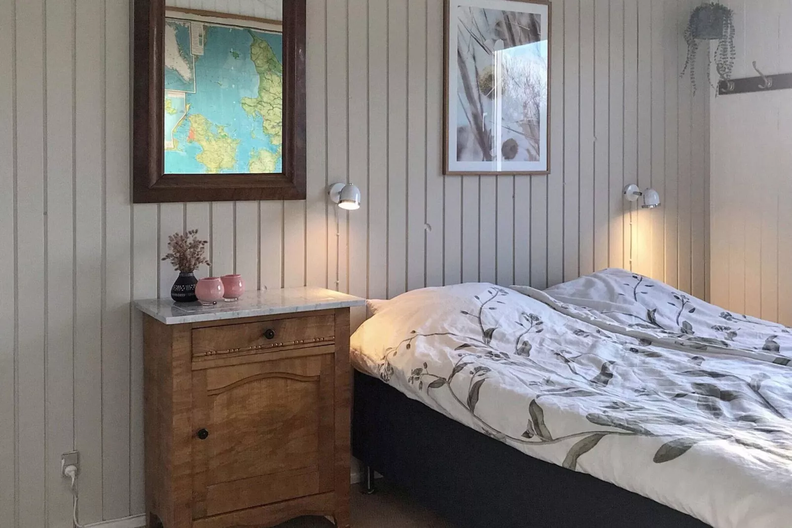 5 persoons vakantie huis in Juelsminde-By Traum-Binnen