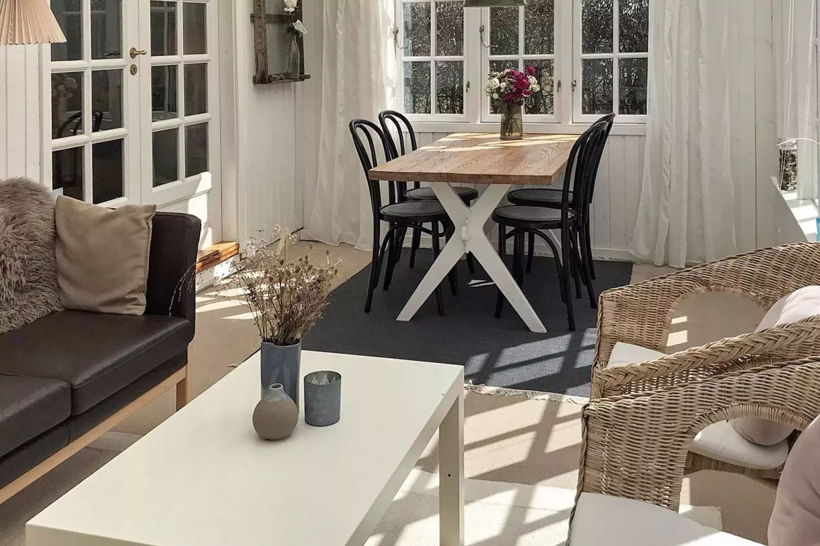 5 persoons vakantie huis in Juelsminde-By Traum-Binnen