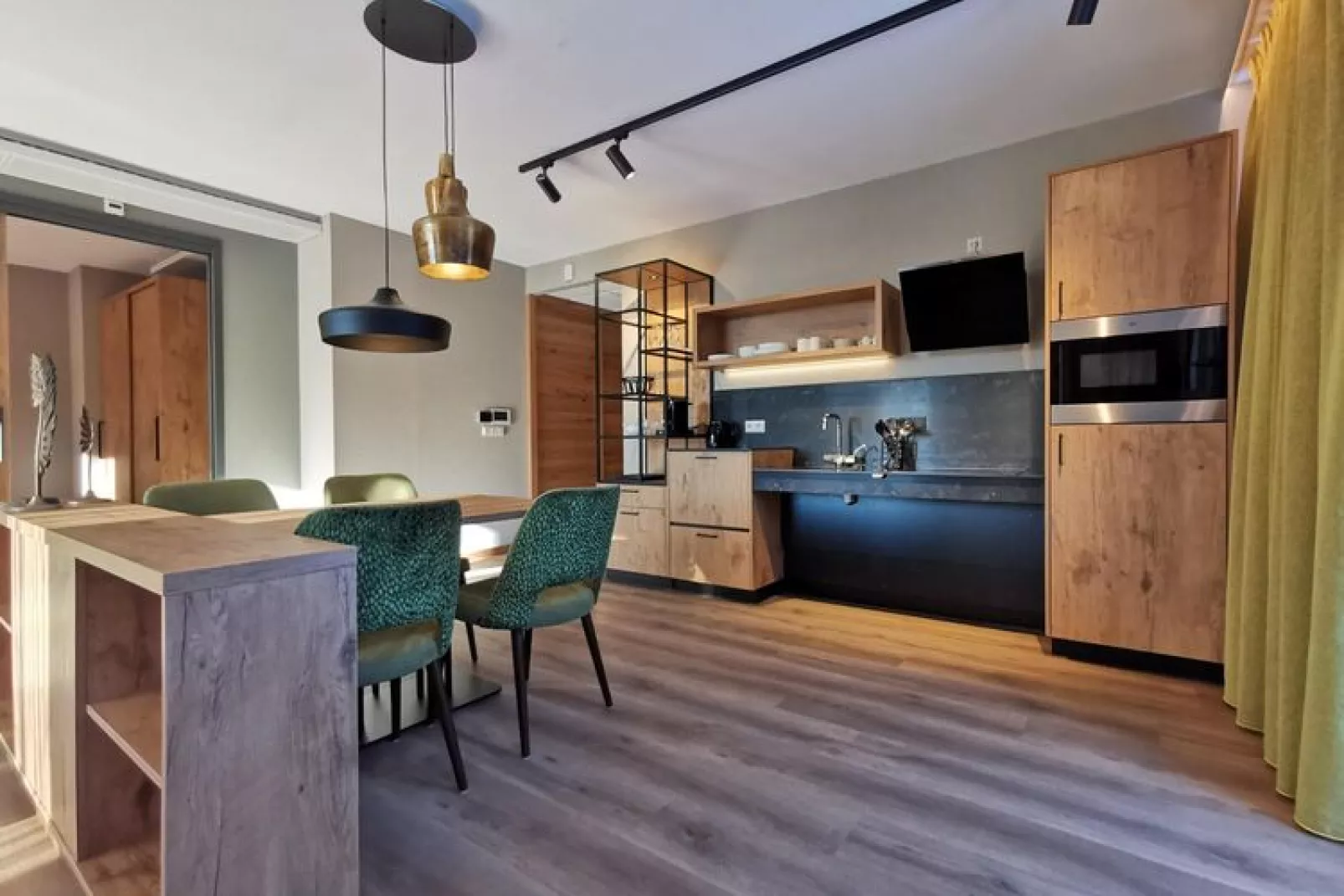 Apartments De Egmonden, Egmond aan Zee-2x Typ 2