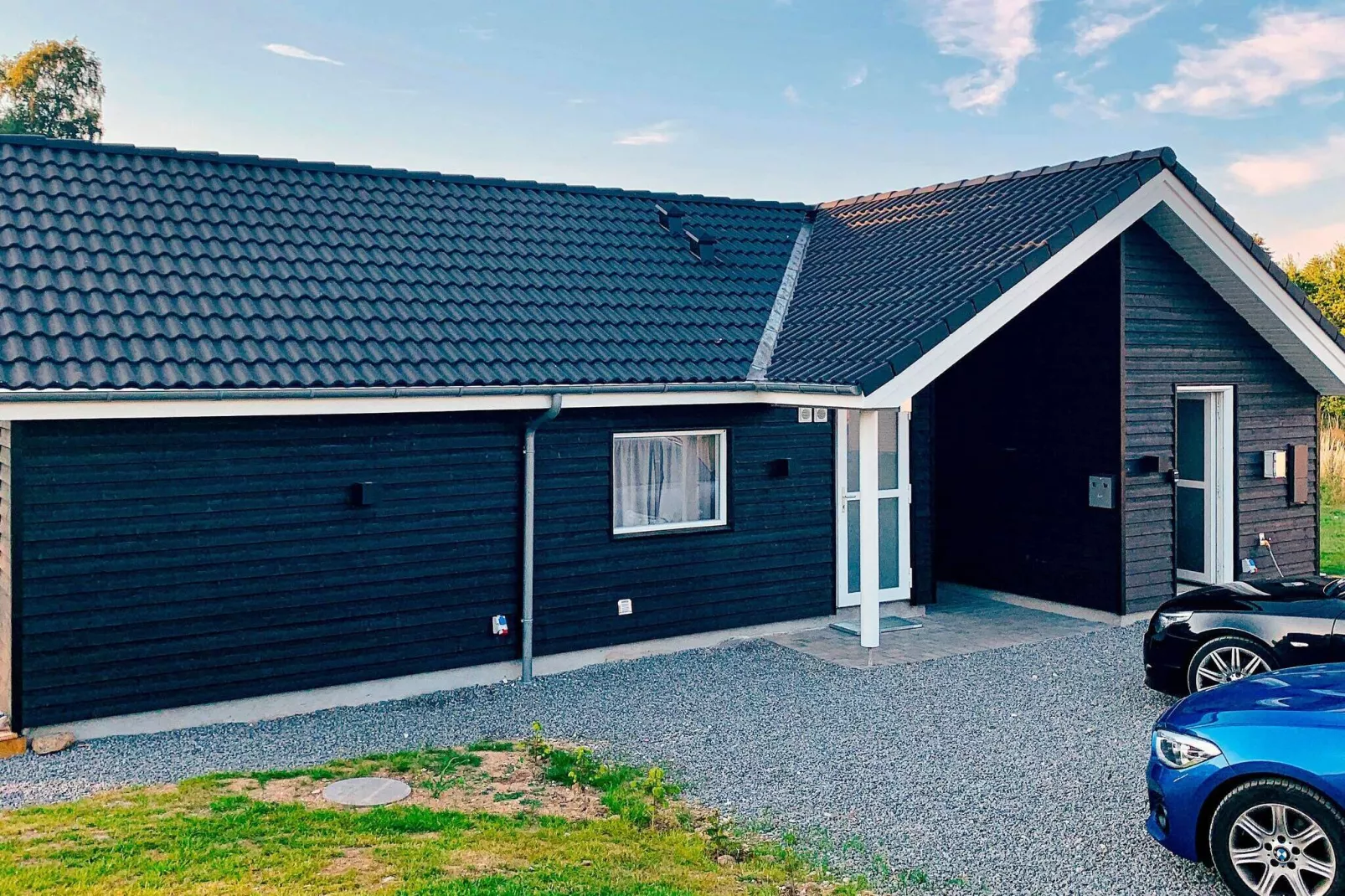 14 persoons vakantie huis in Vejby-Niet-getagd