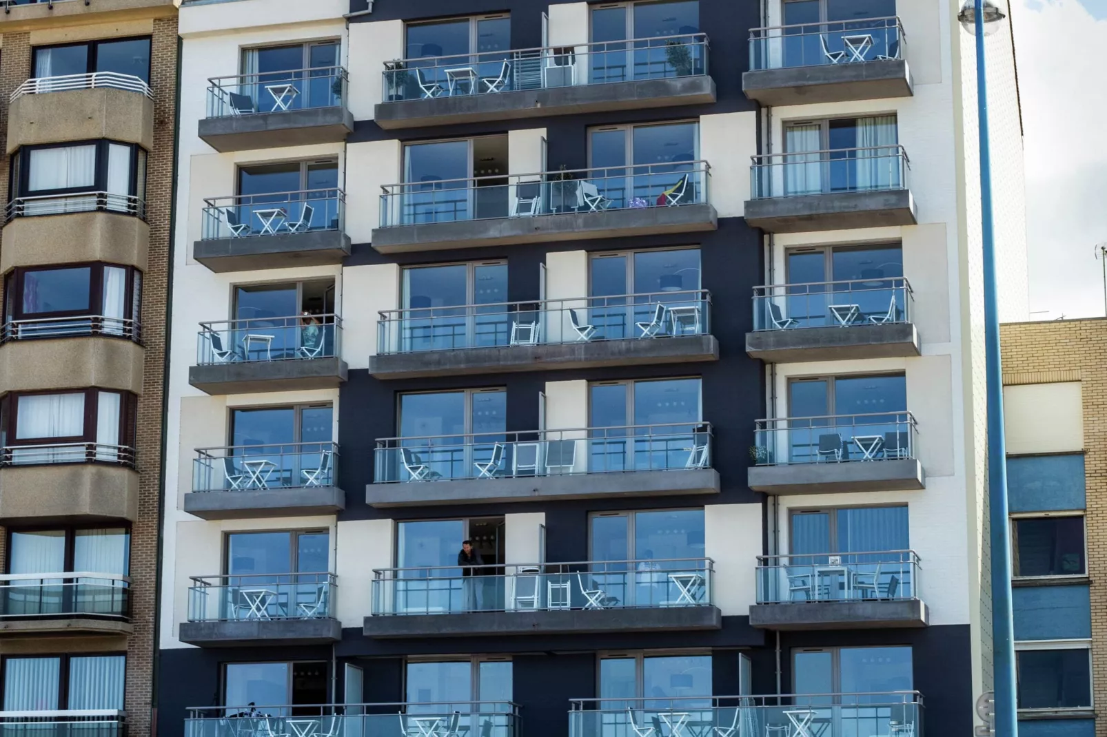 Etoile de Mer 2