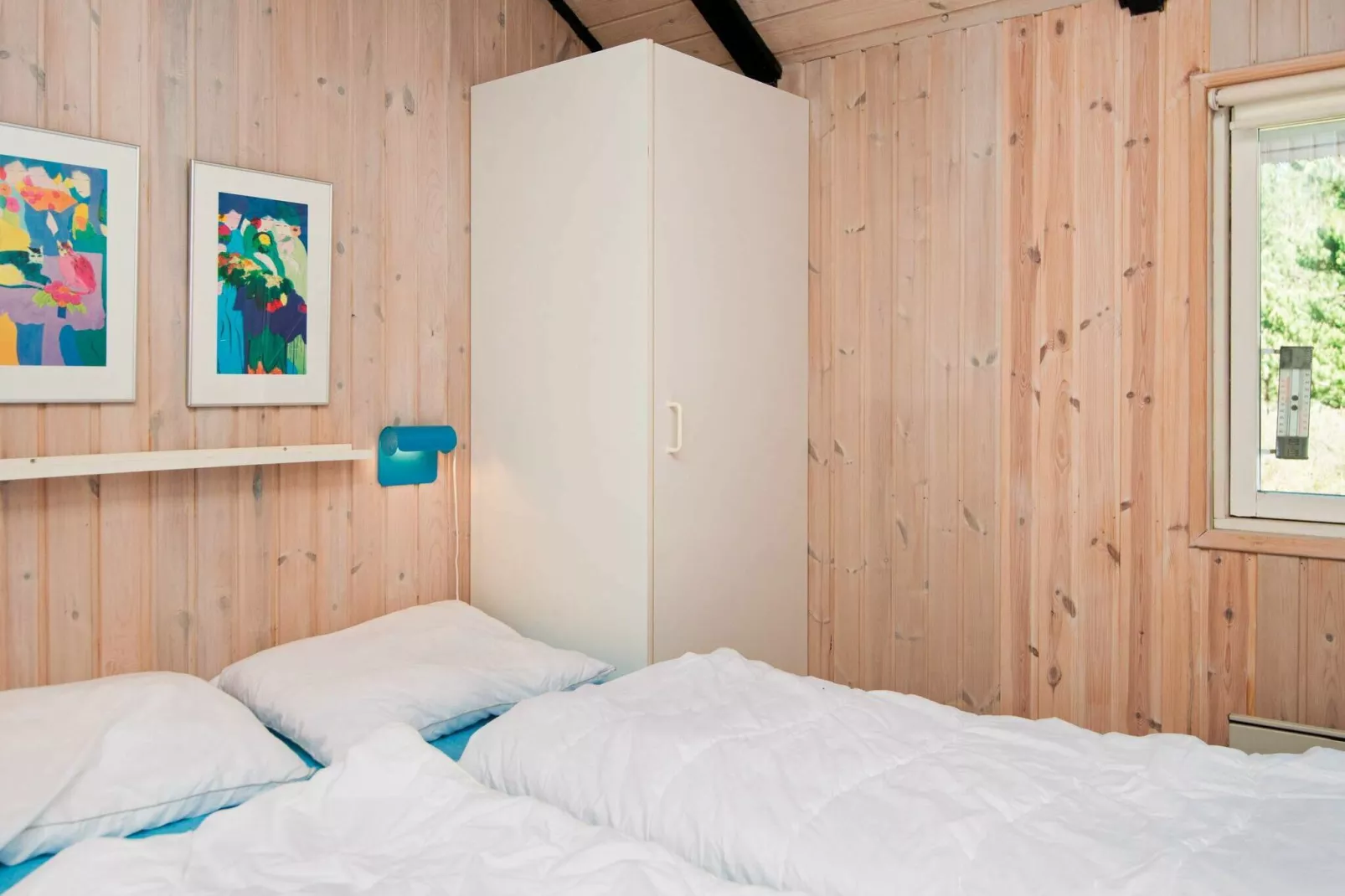 8 persoons vakantie huis in Rømø-By Traum-Binnen