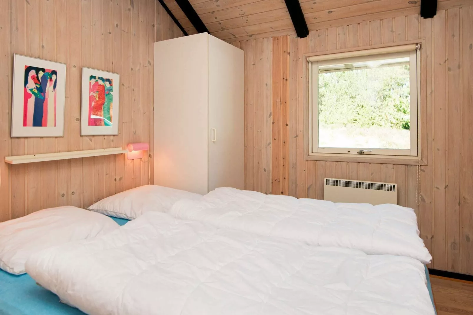 8 persoons vakantie huis in Rømø-By Traum-Binnen