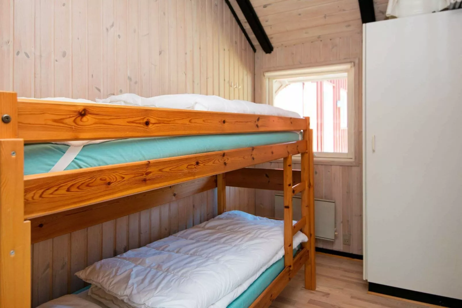 8 persoons vakantie huis in Rømø-By Traum-Binnen