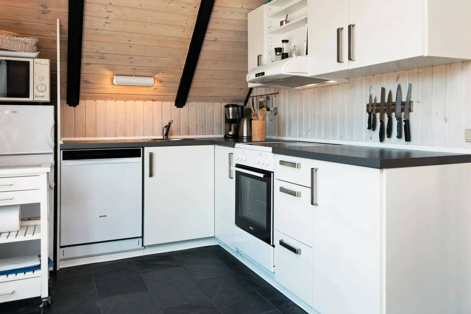 8 persoons vakantie huis in Rømø-By Traum-Binnen