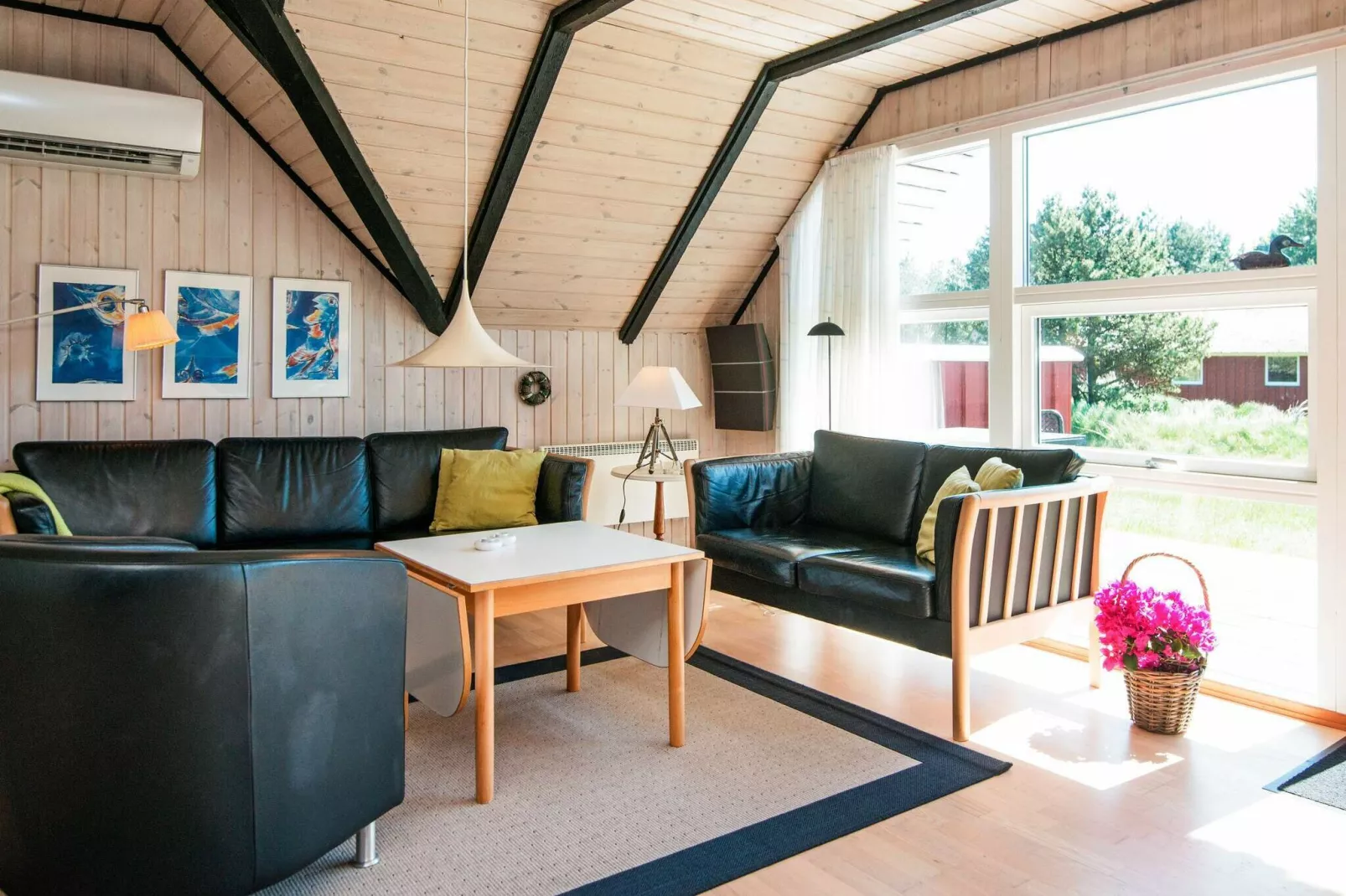 8 persoons vakantie huis in Rømø-By Traum-Binnen