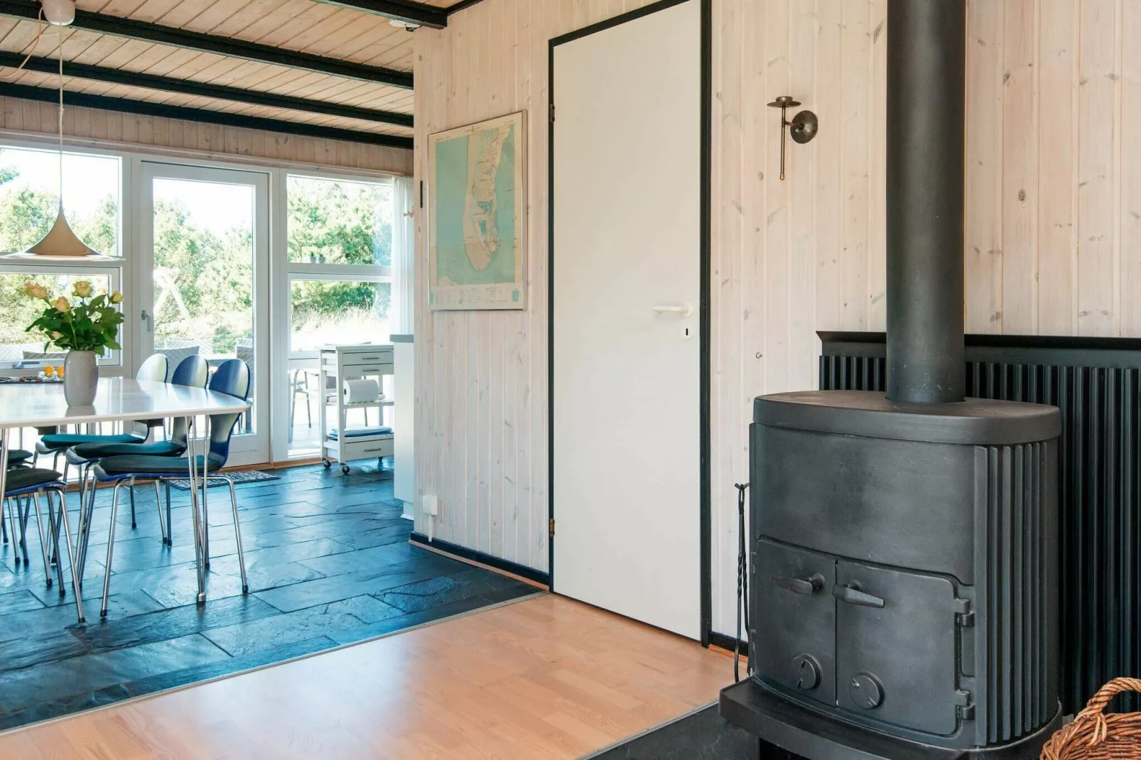 8 persoons vakantie huis in Rømø-By Traum-Binnen