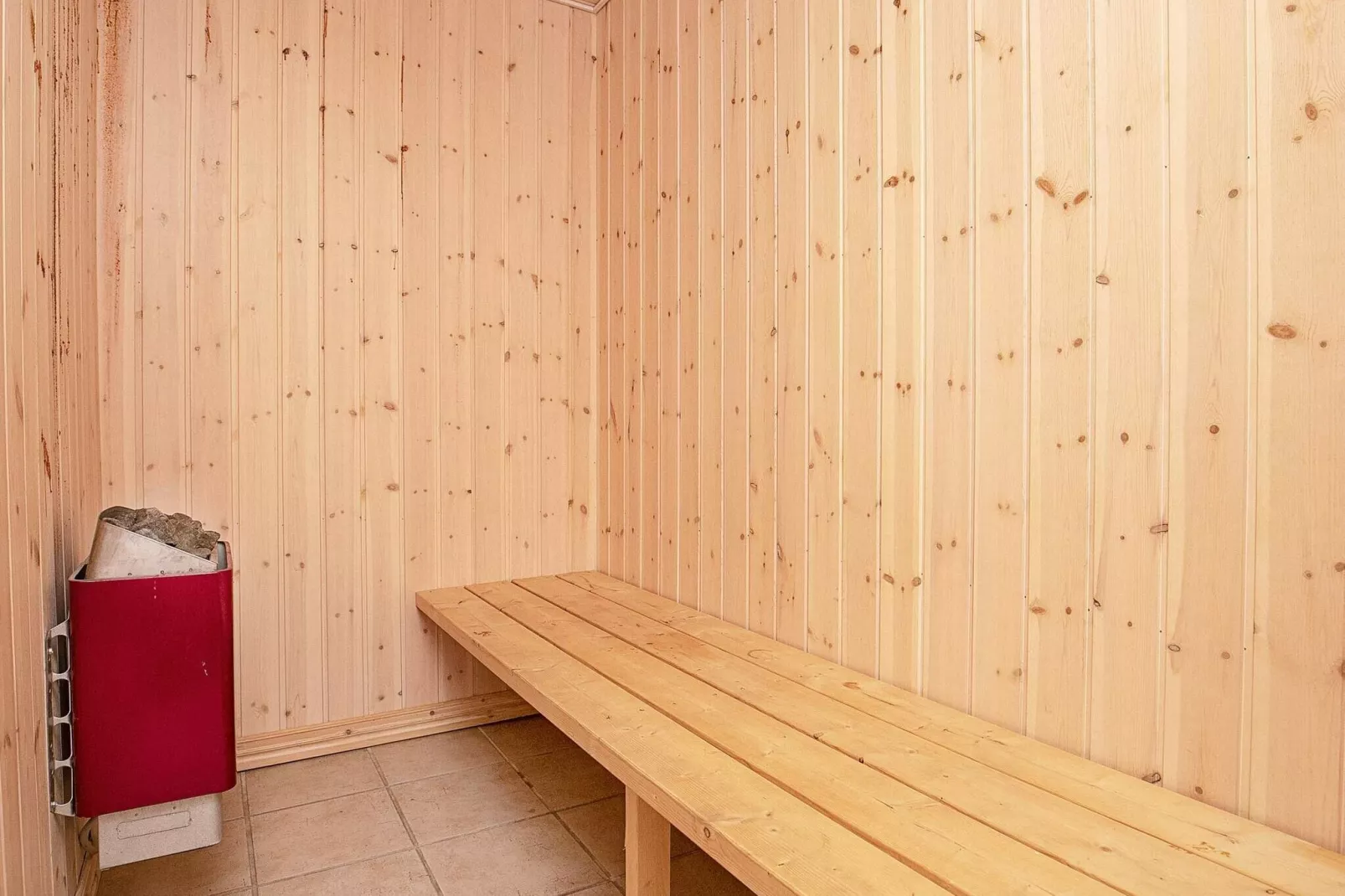 12 persoons vakantie huis in Hals-By Traum-Sauna